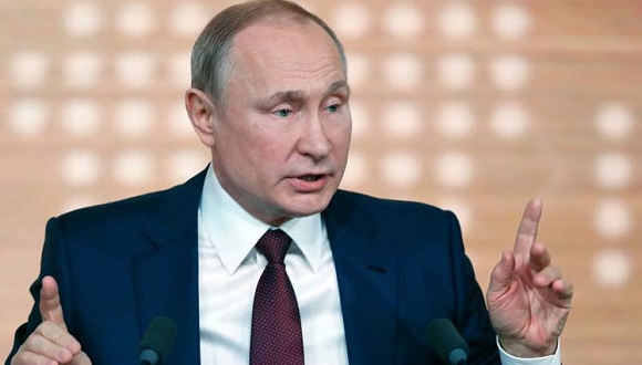 z putin 1