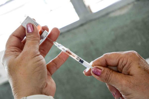 influenza estacionaria
