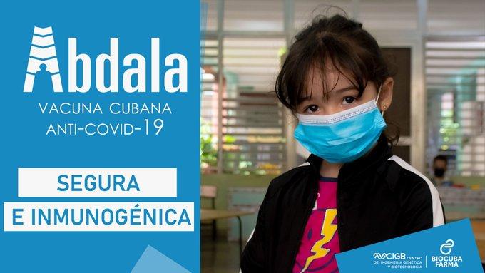 inmunidad para los niños