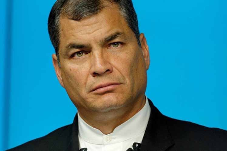 0702 Rafael Correa