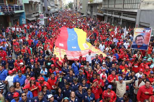 1Venezuela