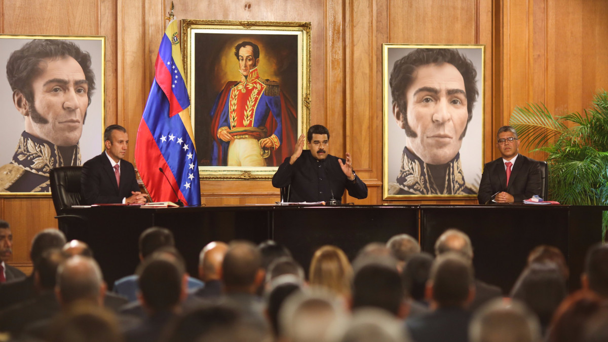 1asamblea nacional Venezuela