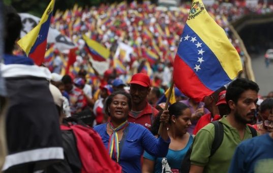 1avenezuela constituyente nicolxs maduro
