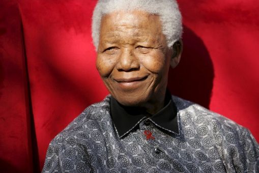 1dia internacional de nelson mandela