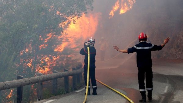 1incendio Italia