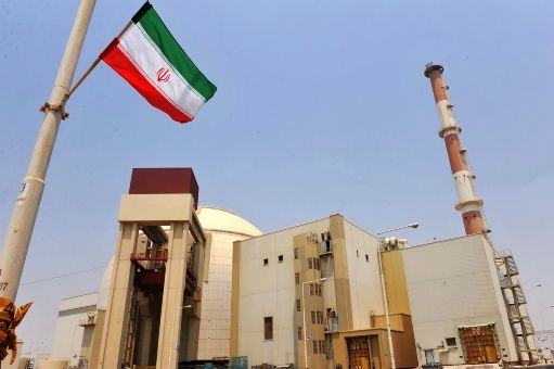 1iran acuerdo nuclear