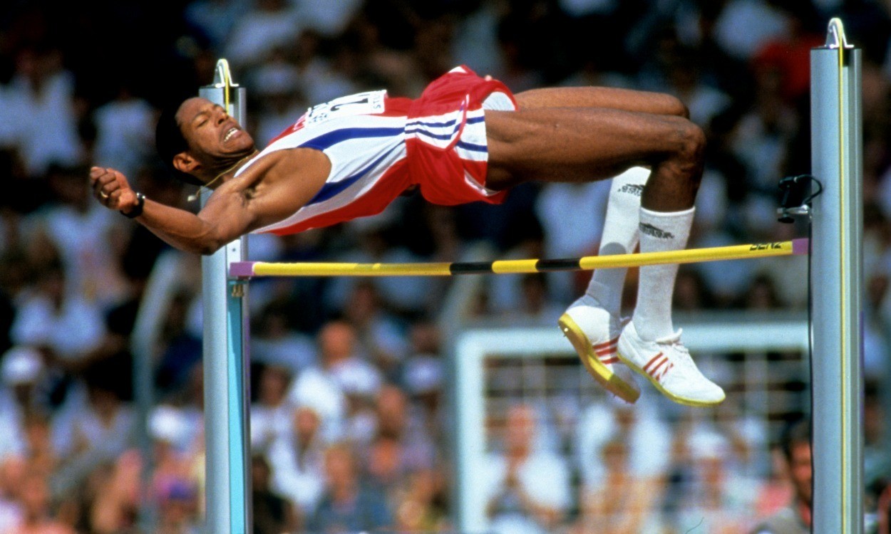 1javier sotomayor cuba atletismo