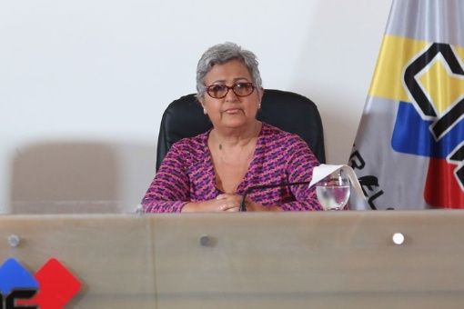 1leeciones Venezuela