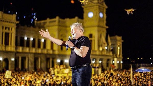 1lula da silva