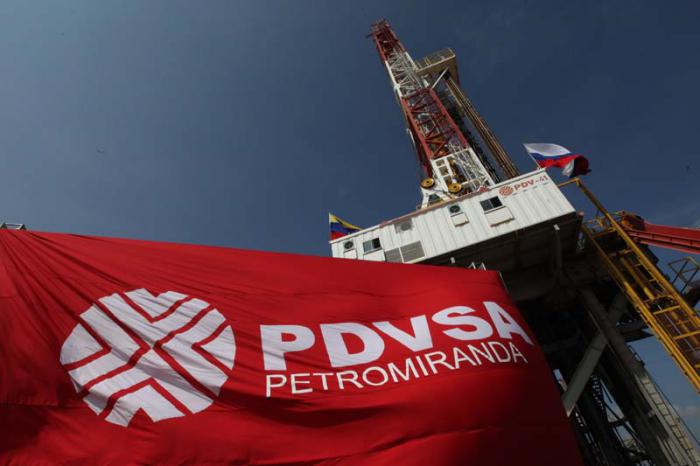 1maduro impulsa a PDVSA