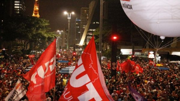 1marcha por lula