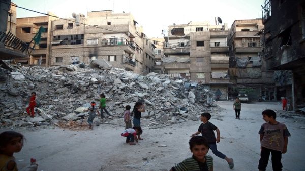 1siria9 reuters