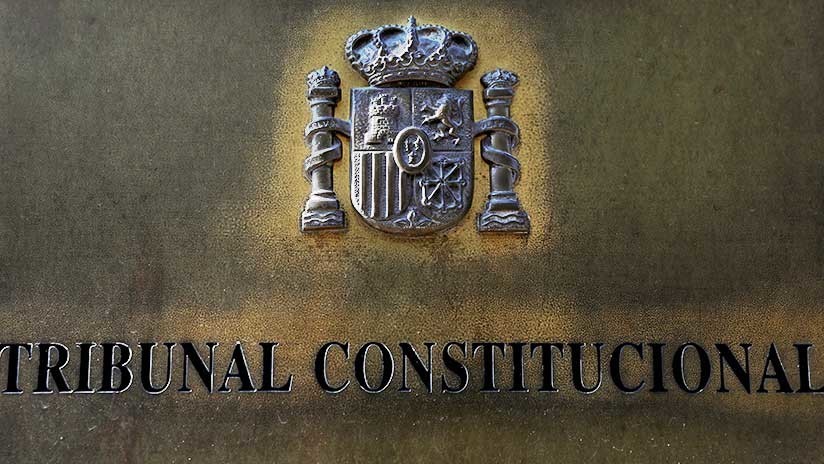 1tribunal constitucional