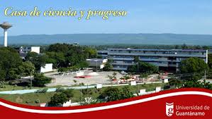 1universidad de Guantánamo