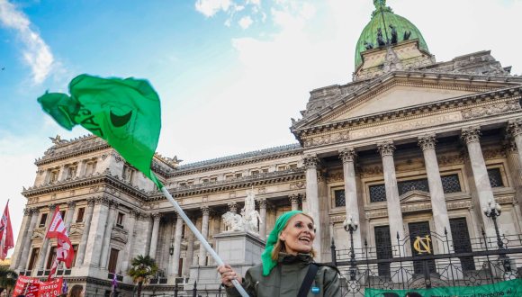 Aborto Legal 91