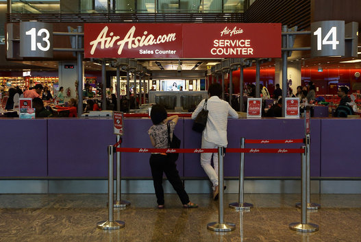 Air-Asia