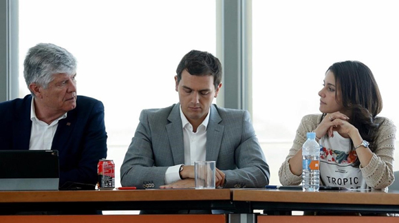 Albert-Rivera