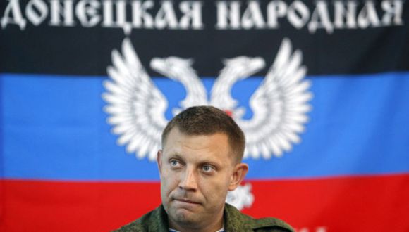 Alexander-Zakharchenko