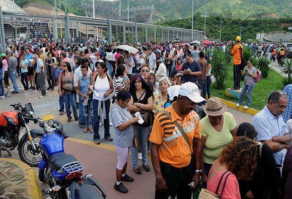 Asamblea Constituyente Venezuela Luis Franco Correo del Orinoco 580x395