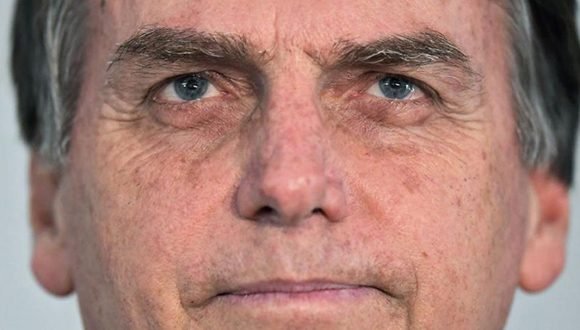 Bolsonaro 580x330