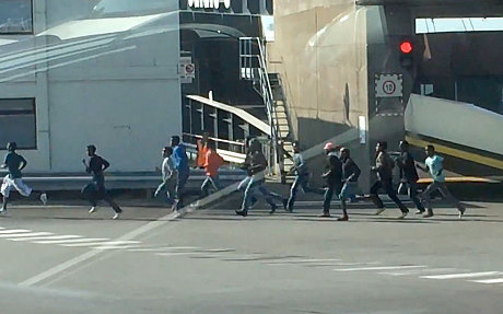 Calais