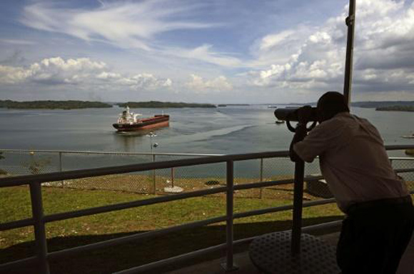 Canal-de-Panamá