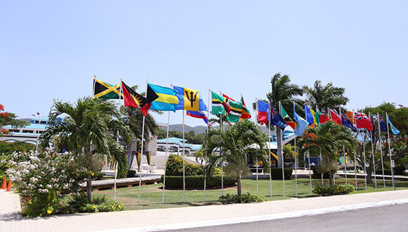 Caricom Jamaica