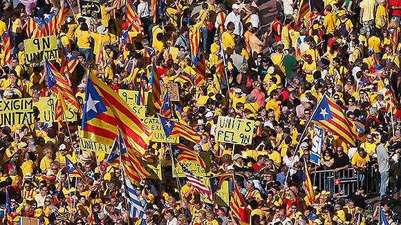 Cataluña