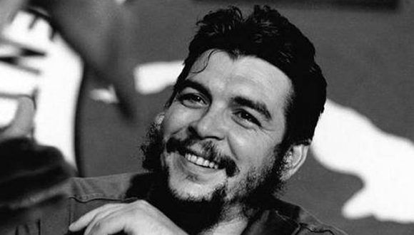 Che Guevara 580 580x330