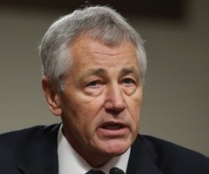 Chuck-Hagel