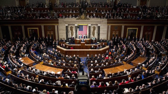 Congreso de EEUU tiene en agenda récord de acciones legislativas sobre Cuba