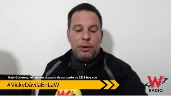Cubano detenido en Colombia 580x328