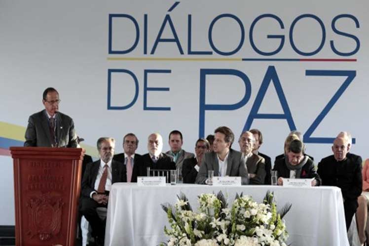 ELN pablo beltran