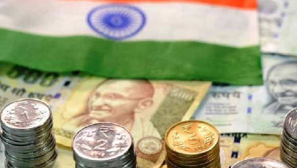 India economia 580x329