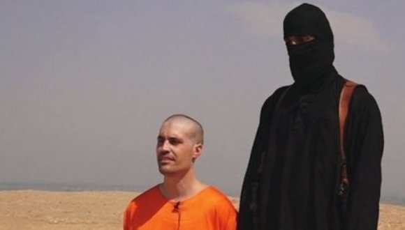 James-Foley