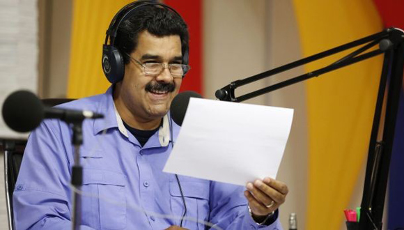 Maduro