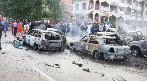 NIGERIA-1