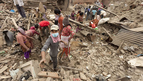 Nepal
