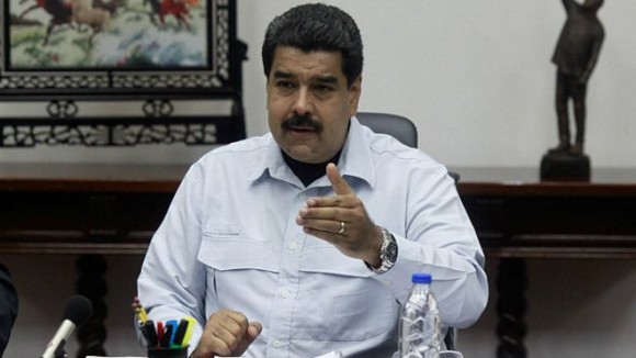 Nicolas-Maduro-frontera paz