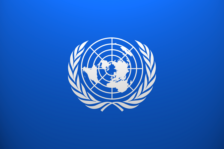 ONU ayuda