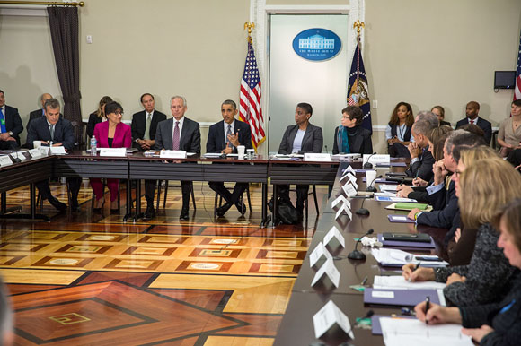 Obama-Consejo-de-Exportacion-Casa-Blanca
