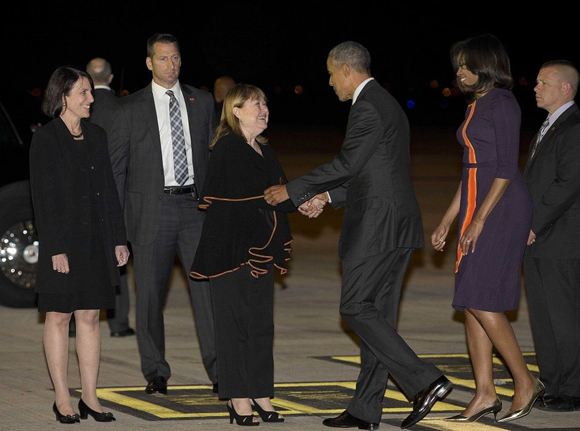 Obama-canciller-argentina-Susana-Malcorra