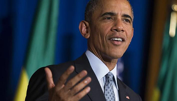 Obama
