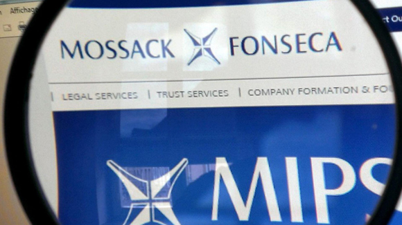 Panama-Papers