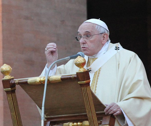 Papa-Francisco alerta cambio climatico