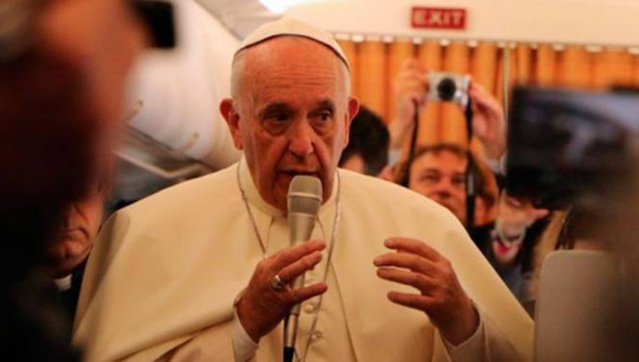 Papa-Francisco disculpas