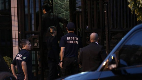 Policía-Federal-Lula