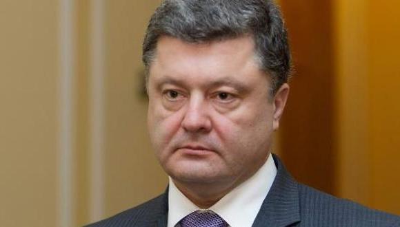 Poroshenko