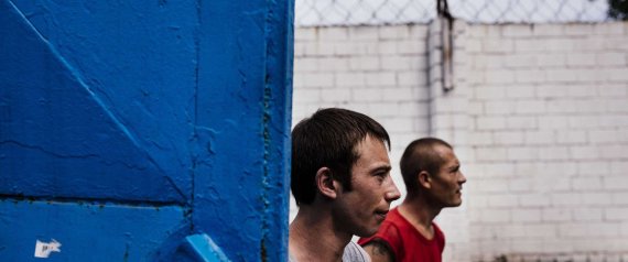 Presos-Donetsk