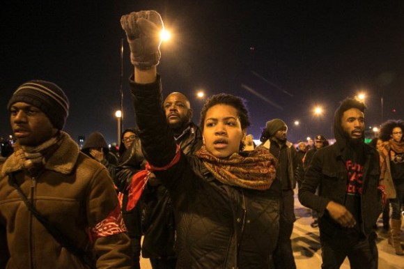 Protestas-Chicago-580x386